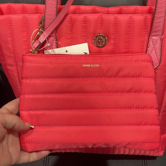 Bag Anna Klein - Picture 4 of 11